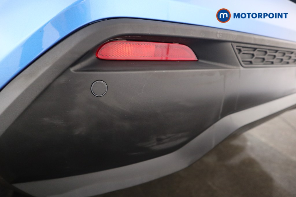 Nissan Juke Tekna Automatic Petrol SUV - Stock Number (1593140) - 23rd supplementary image