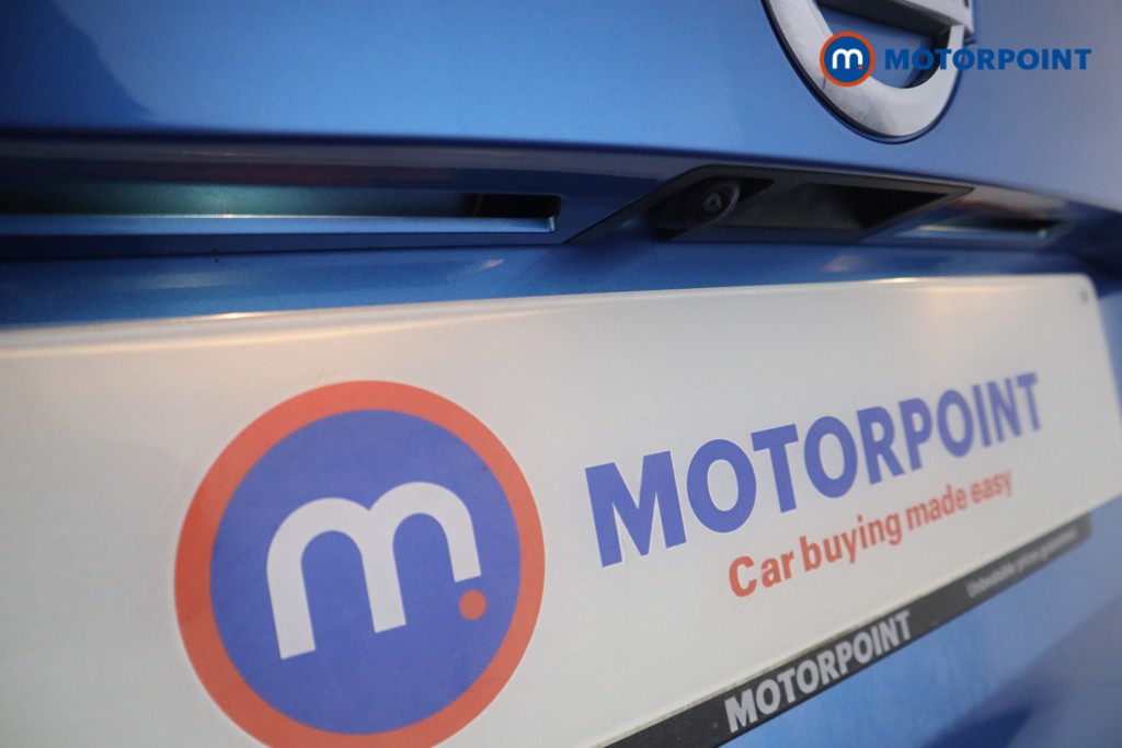 Nissan Juke Tekna Automatic Petrol SUV - Stock Number (1593140) - 24th supplementary image