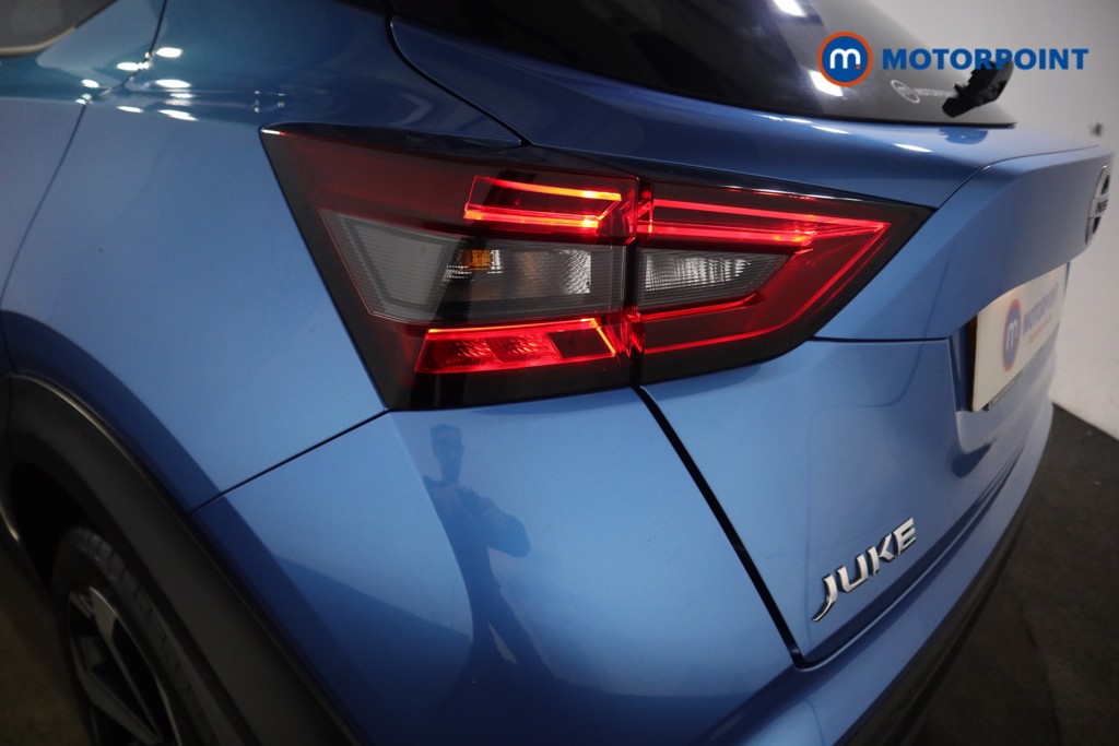 Nissan Juke Tekna Automatic Petrol SUV - Stock Number (1593140) - 25th supplementary image