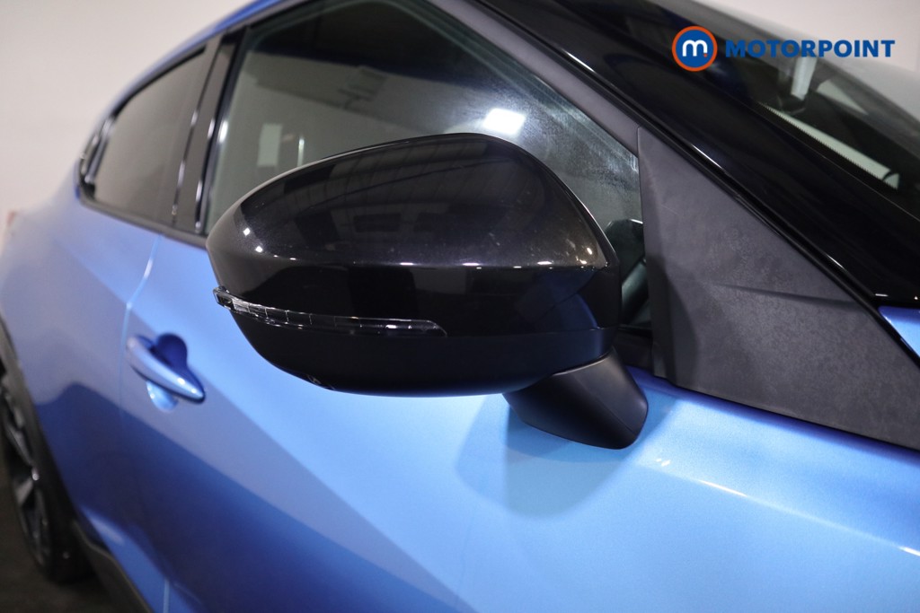 Nissan Juke Tekna Automatic Petrol SUV - Stock Number (1593140) - 28th supplementary image