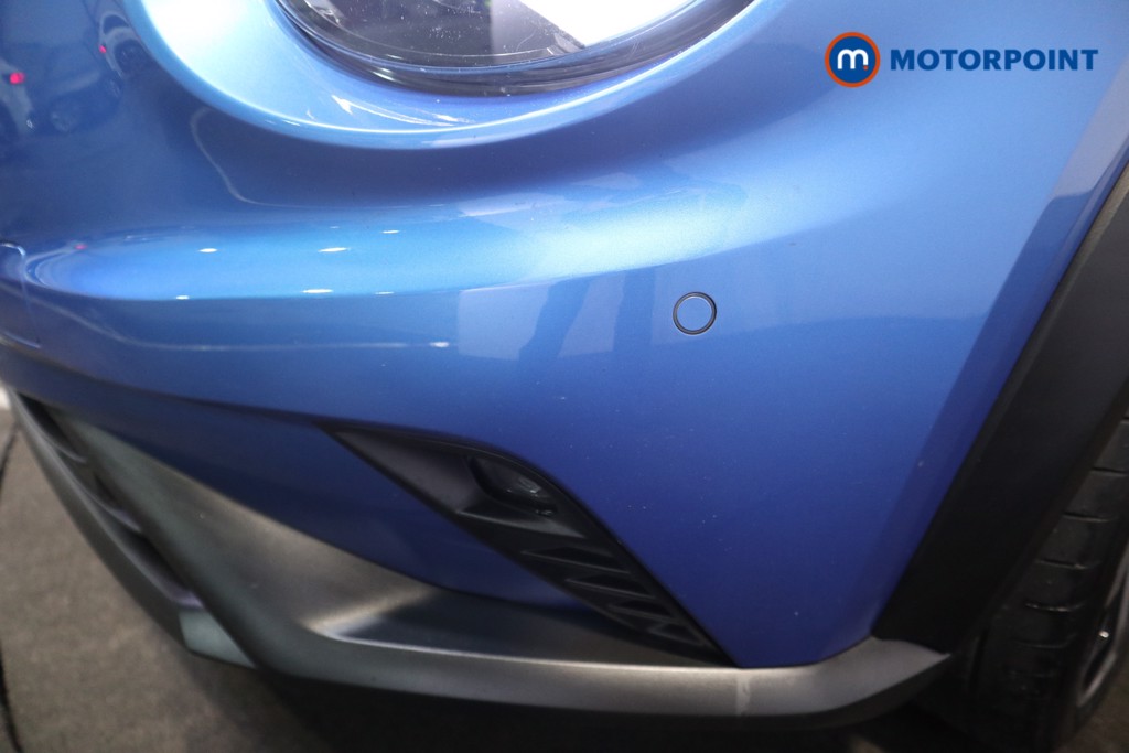 Nissan Juke Tekna Automatic Petrol SUV - Stock Number (1593140) - 30th supplementary image