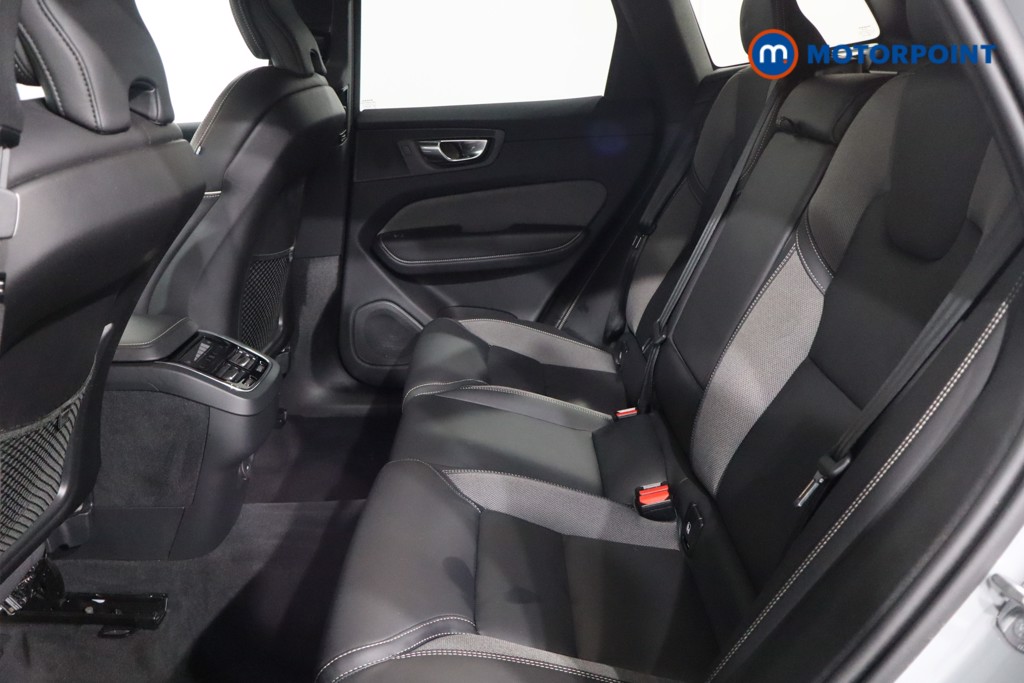 Volvo Xc60 Plus Automatic Petrol SUV - Stock Number (1593184) - 5th supplementary image