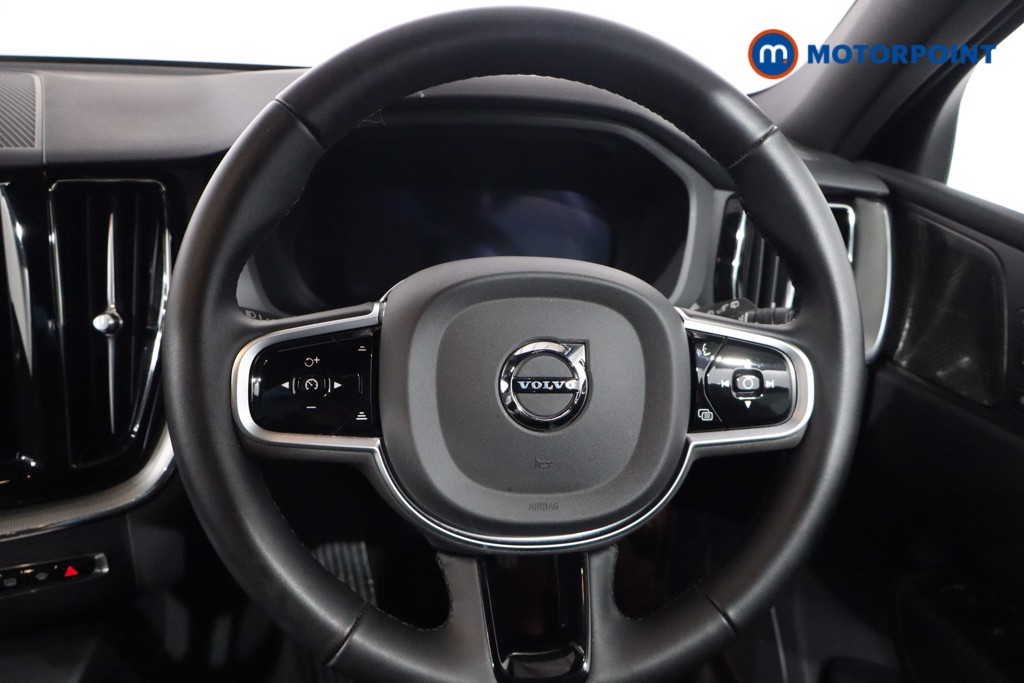 Volvo Xc60 Plus Automatic Petrol SUV - Stock Number (1593184) - 6th supplementary image