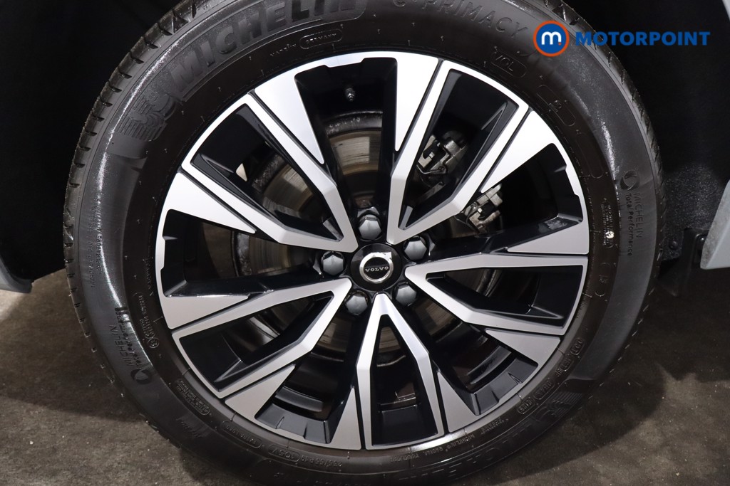 Volvo Xc60 Plus Automatic Petrol SUV - Stock Number (1593184) - 9th supplementary image