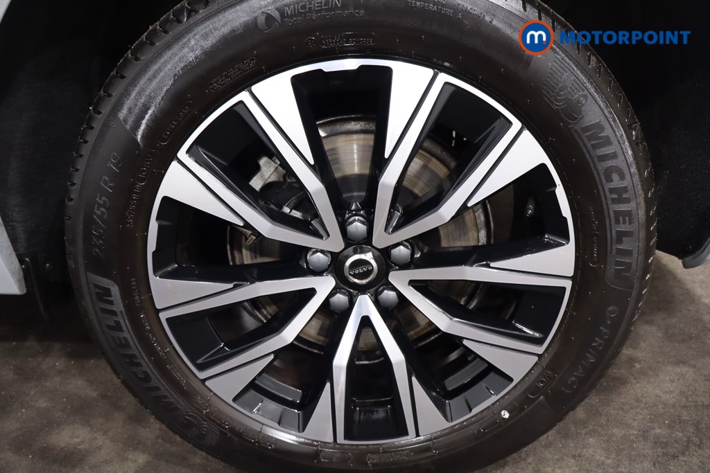 Volvo Xc60 Plus Automatic Petrol SUV - Stock Number (1593184) - 12th supplementary image