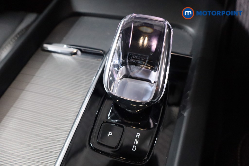 Volvo Xc60 Plus Automatic Petrol SUV - Stock Number (1593184) - 14th supplementary image