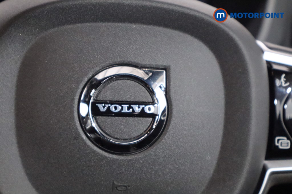 Volvo Xc60 Plus Automatic Petrol SUV - Stock Number (1593184) - 16th supplementary image