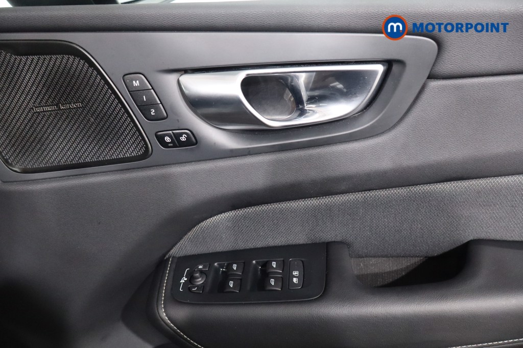 Volvo Xc60 Plus Automatic Petrol SUV - Stock Number (1593184) - 19th supplementary image