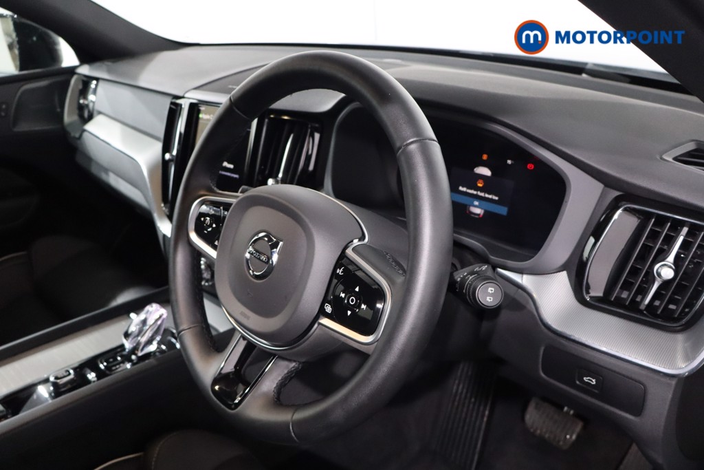 Volvo Xc60 Plus Automatic Petrol SUV - Stock Number (1593184) - 23rd supplementary image