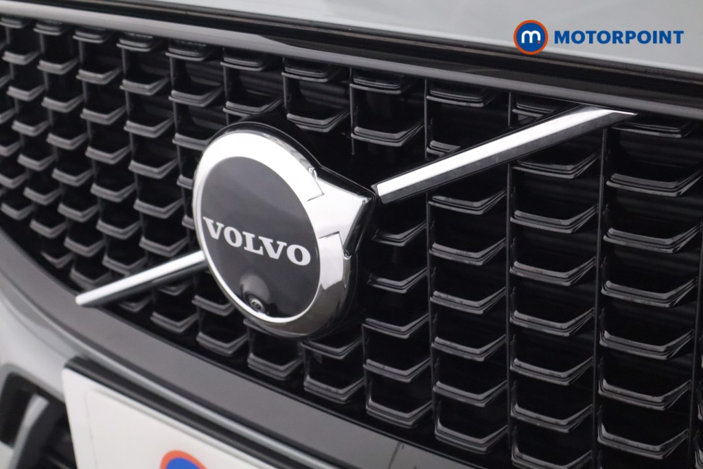 Volvo Xc60 Plus Automatic Petrol SUV - Stock Number (1593184) - 30th supplementary image