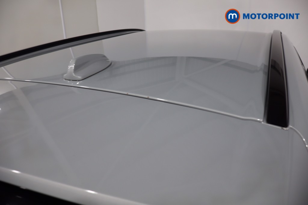 Volvo Xc60 Plus Automatic Petrol SUV - Stock Number (1593184) - 33rd supplementary image