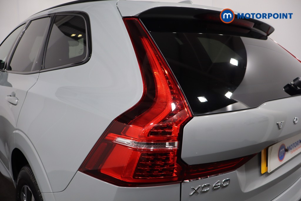 Volvo Xc60 Plus Automatic Petrol SUV - Stock Number (1593184) - 34th supplementary image