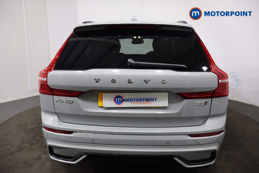 Volvo Xc60 Plus Automatic Petrol SUV - Stock Number (1593184) - 38th supplementary image