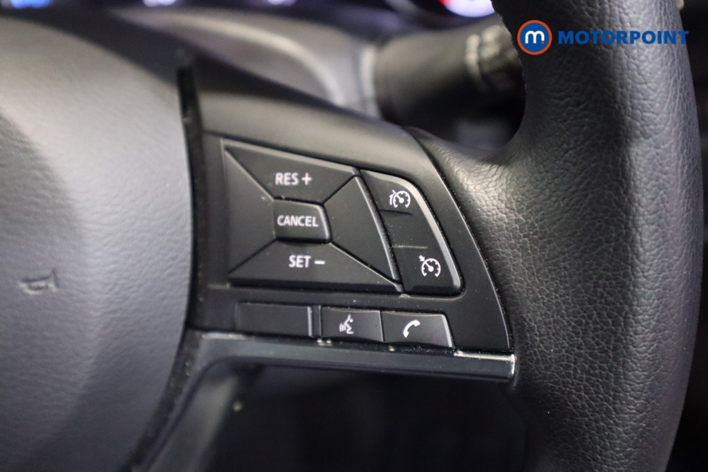 Nissan Juke N-Connecta Automatic Petrol-Electric Hybrid SUV - Stock Number (1593287) - 14th supplementary image