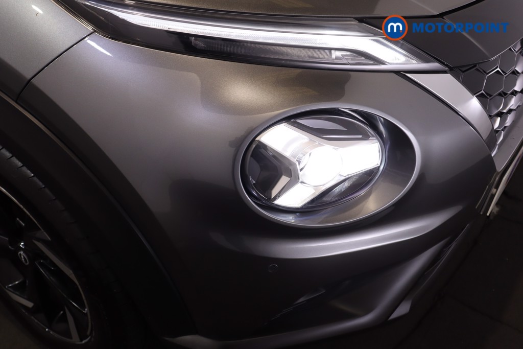 Nissan Juke N-Connecta Automatic Petrol-Electric Hybrid SUV - Stock Number (1593287) - 26th supplementary image