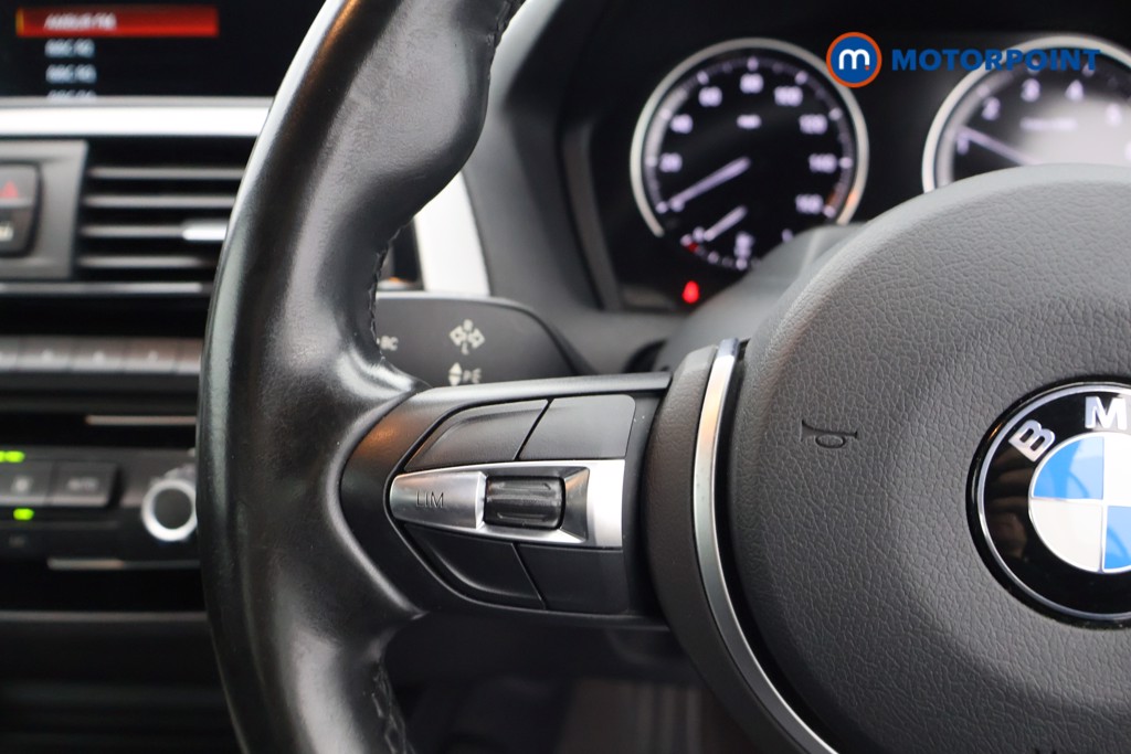 BMW 2 Series M Sport Automatic Petrol Convertible - Stock Number (1593396) - 2nd supplementary image