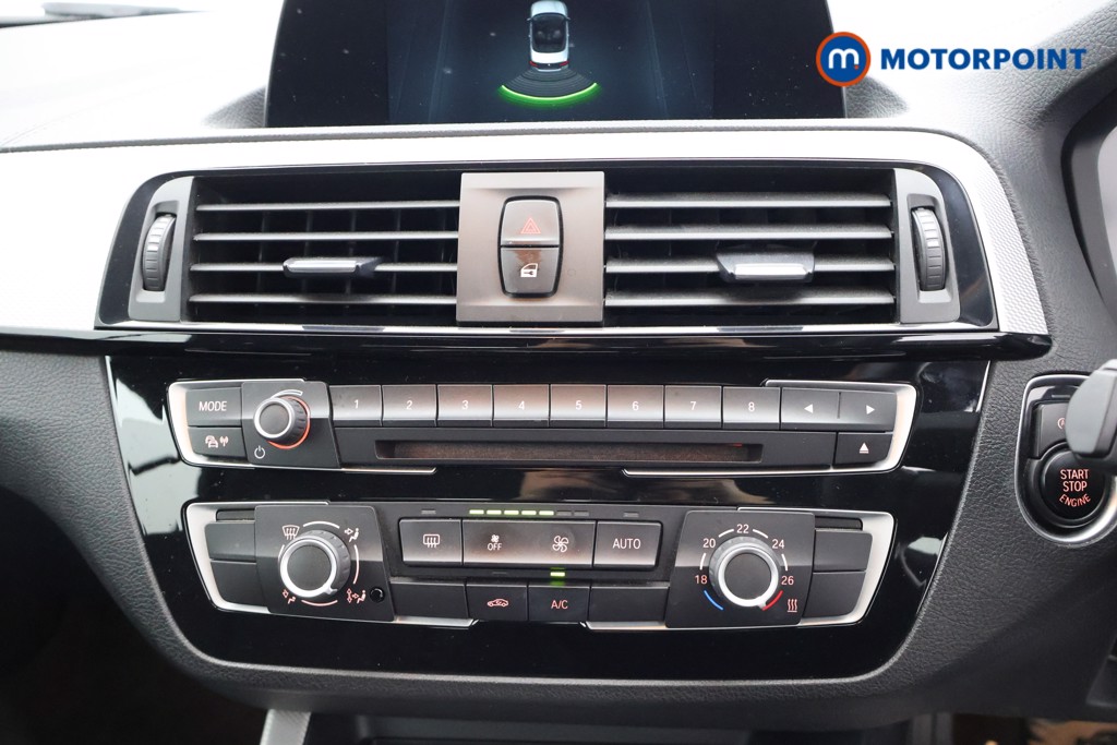 BMW 2 Series M Sport Automatic Petrol Convertible - Stock Number (1593396) - 11th supplementary image