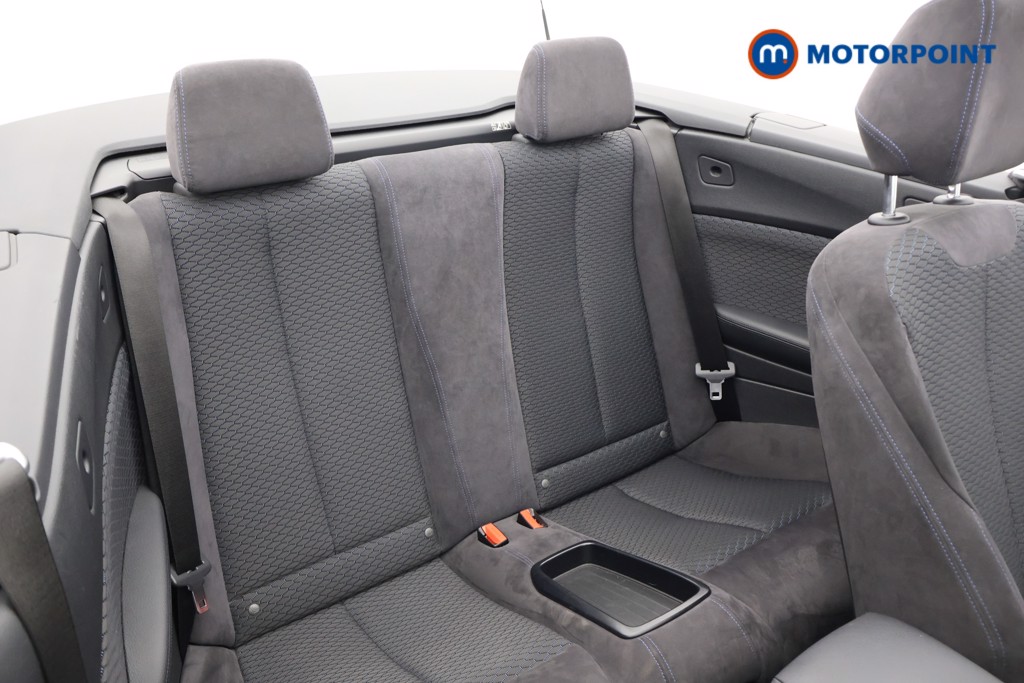BMW 2 Series M Sport Automatic Petrol Convertible - Stock Number (1593396) - 17th supplementary image
