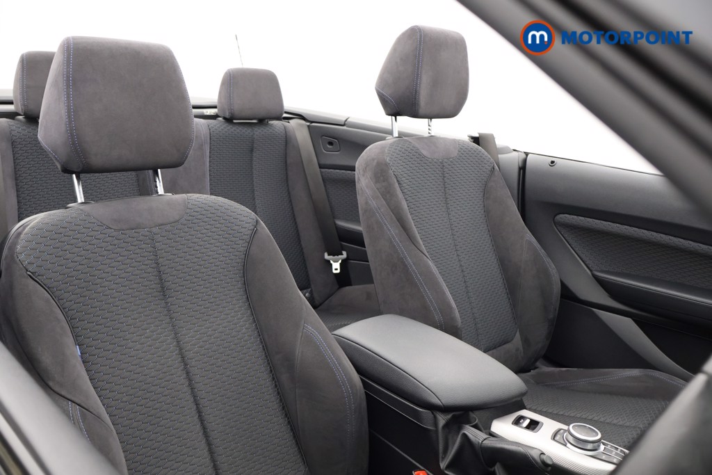 BMW 2 Series M Sport Automatic Petrol Convertible - Stock Number (1593396) - 18th supplementary image