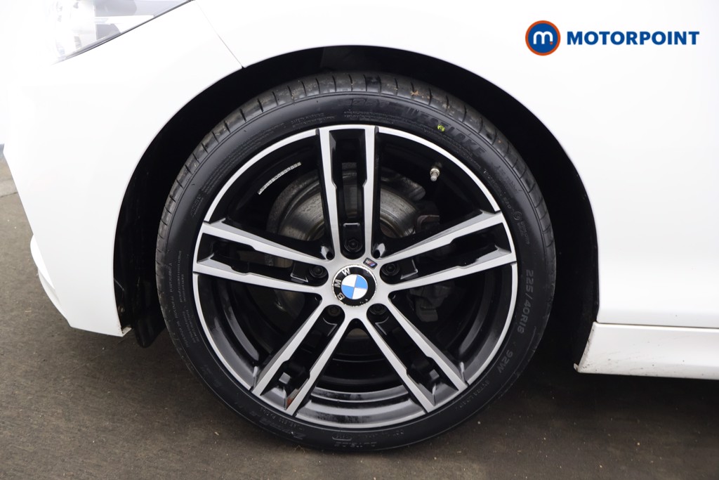 BMW 2 Series M Sport Automatic Petrol Convertible - Stock Number (1593396) - 30th supplementary image