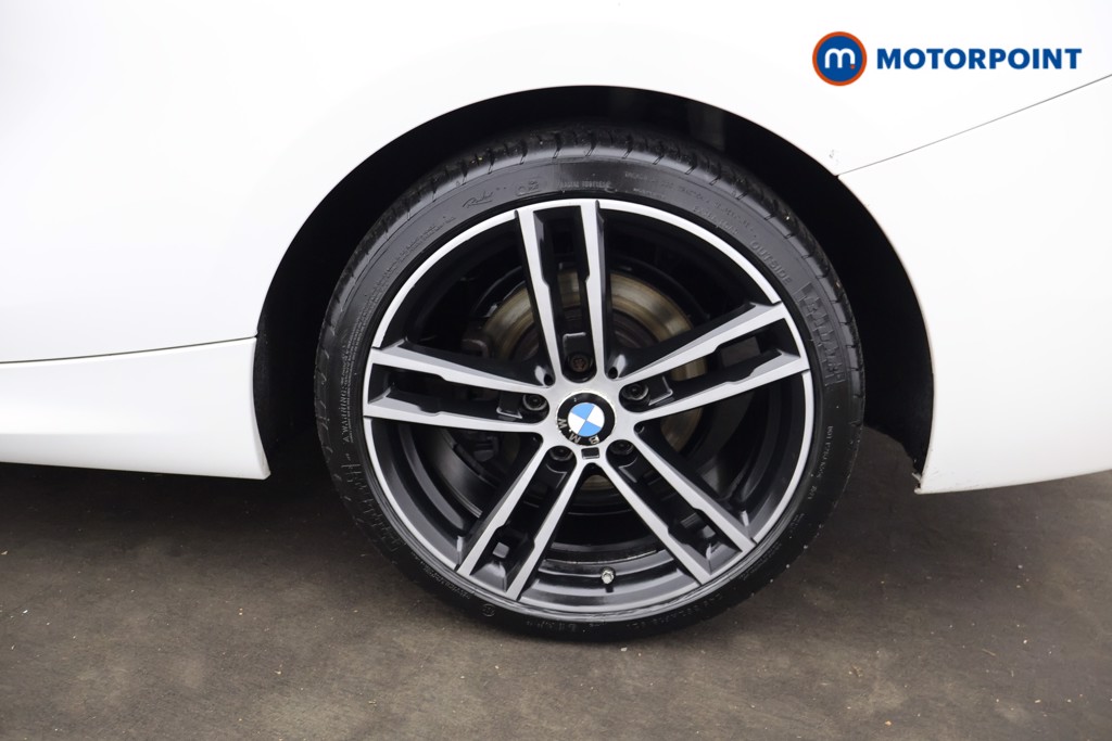 BMW 2 Series M Sport Automatic Petrol Convertible - Stock Number (1593396) - 31st supplementary image