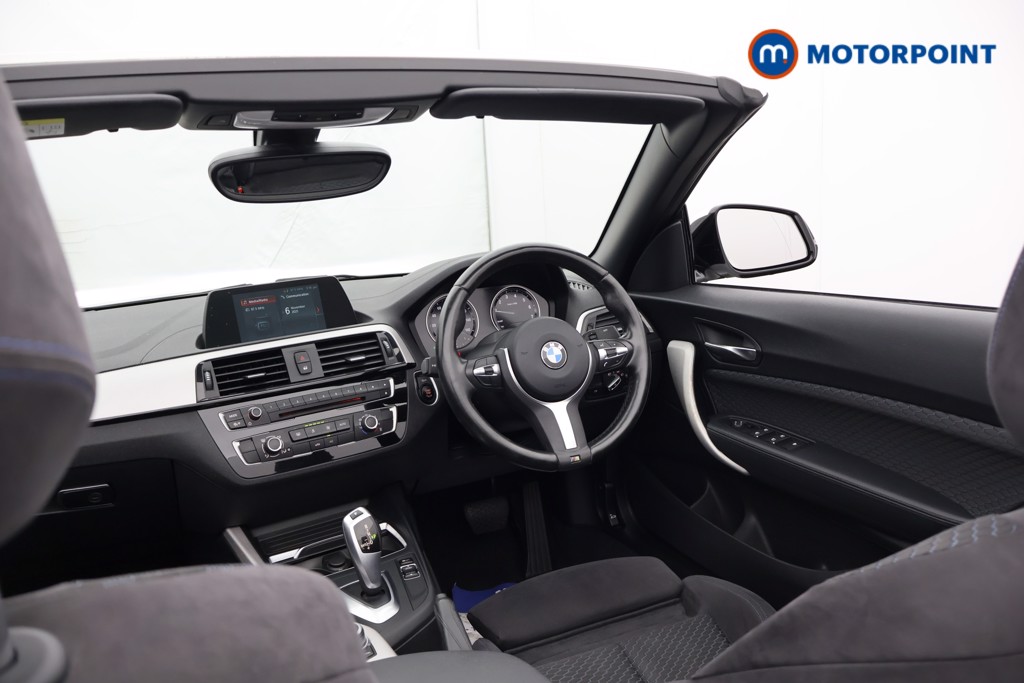 BMW 2 Series M Sport Automatic Petrol Convertible - Stock Number (1593396) - 32nd supplementary image
