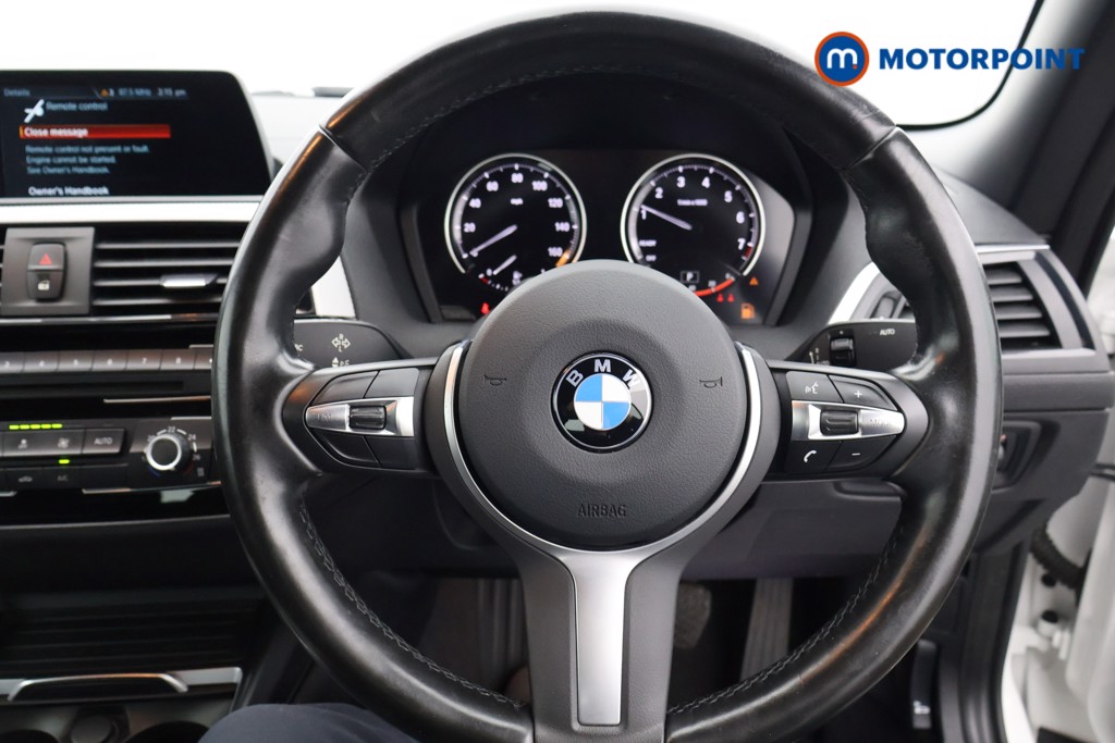BMW 2 Series M Sport Automatic Petrol Convertible - Stock Number (1593396) - 1st supplementary image