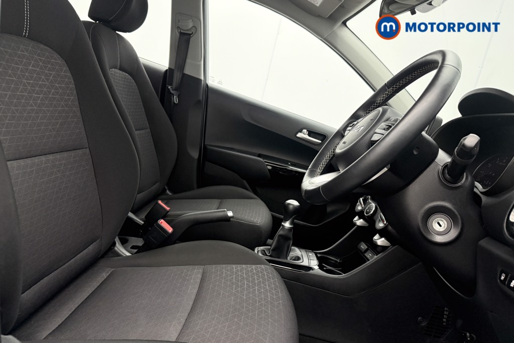 KIA Picanto 2 Manual Petrol Hatchback - Stock Number (1593420) - 6th supplementary image