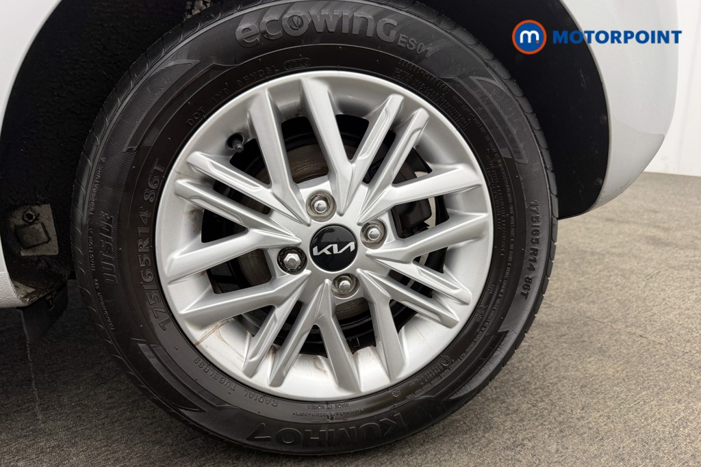 KIA Picanto 2 Manual Petrol Hatchback - Stock Number (1593420) - 11th supplementary image