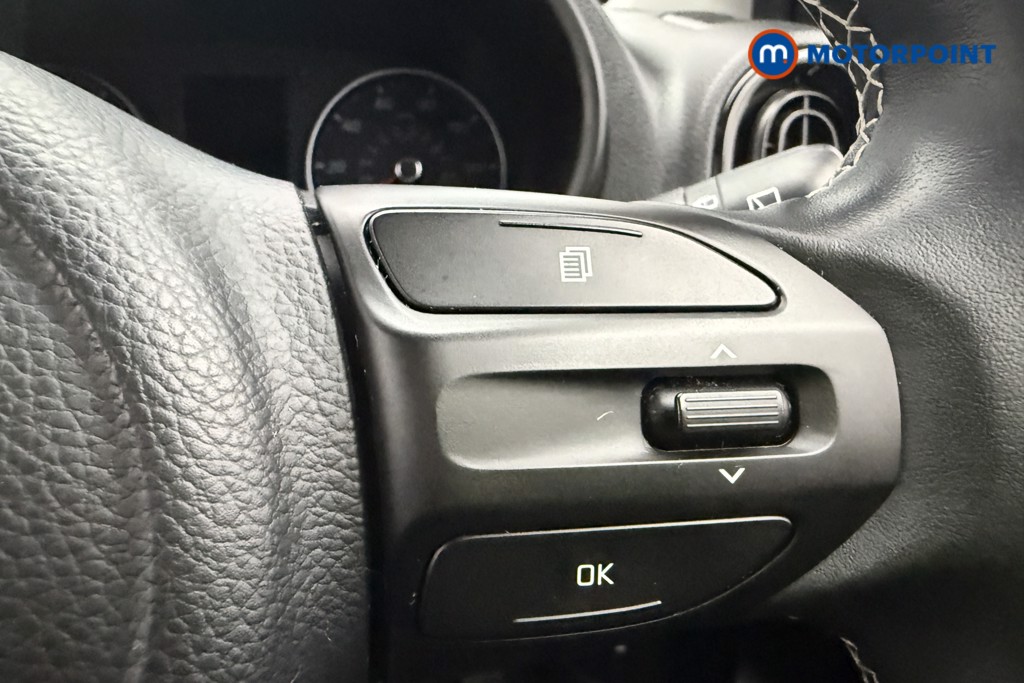 KIA Picanto 2 Manual Petrol Hatchback - Stock Number (1593420) - 13th supplementary image