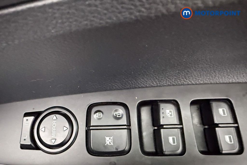 KIA Picanto 2 Manual Petrol Hatchback - Stock Number (1593420) - 17th supplementary image