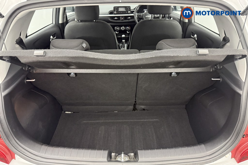 KIA Picanto 2 Manual Petrol Hatchback - Stock Number (1593420) - 19th supplementary image