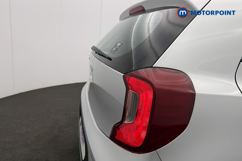 KIA Picanto 2 Manual Petrol Hatchback - Stock Number (1593420) - 23rd supplementary image