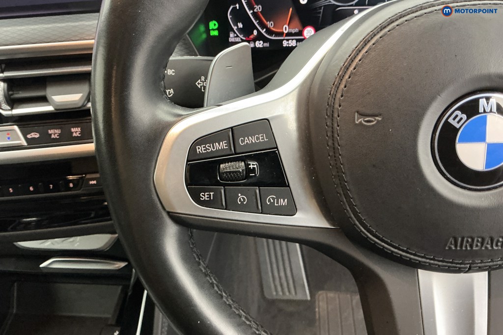 BMW X4 M Sport Automatic Diesel SUV - Stock Number (1593439) - 12th supplementary image