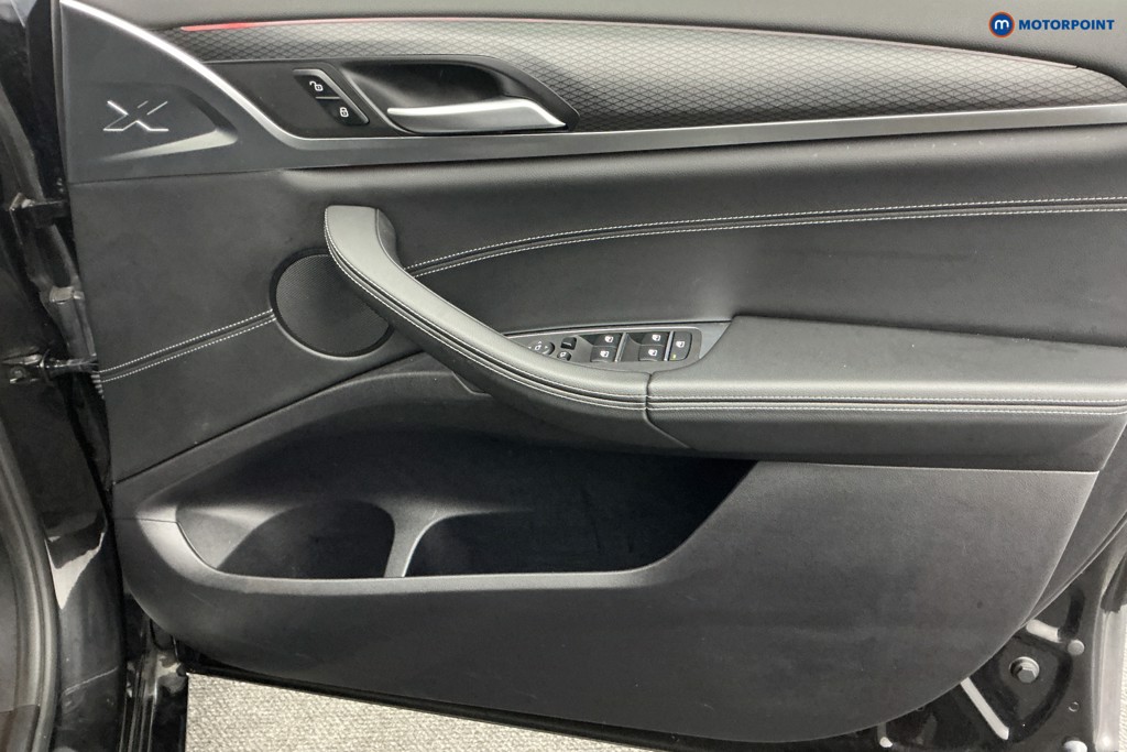 BMW X4 M Sport Automatic Diesel SUV - Stock Number (1593439) - 16th supplementary image