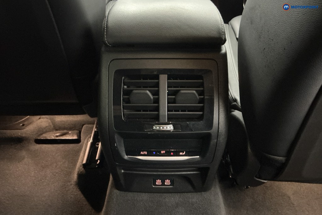 BMW X4 M Sport Automatic Diesel SUV - Stock Number (1593439) - 18th supplementary image