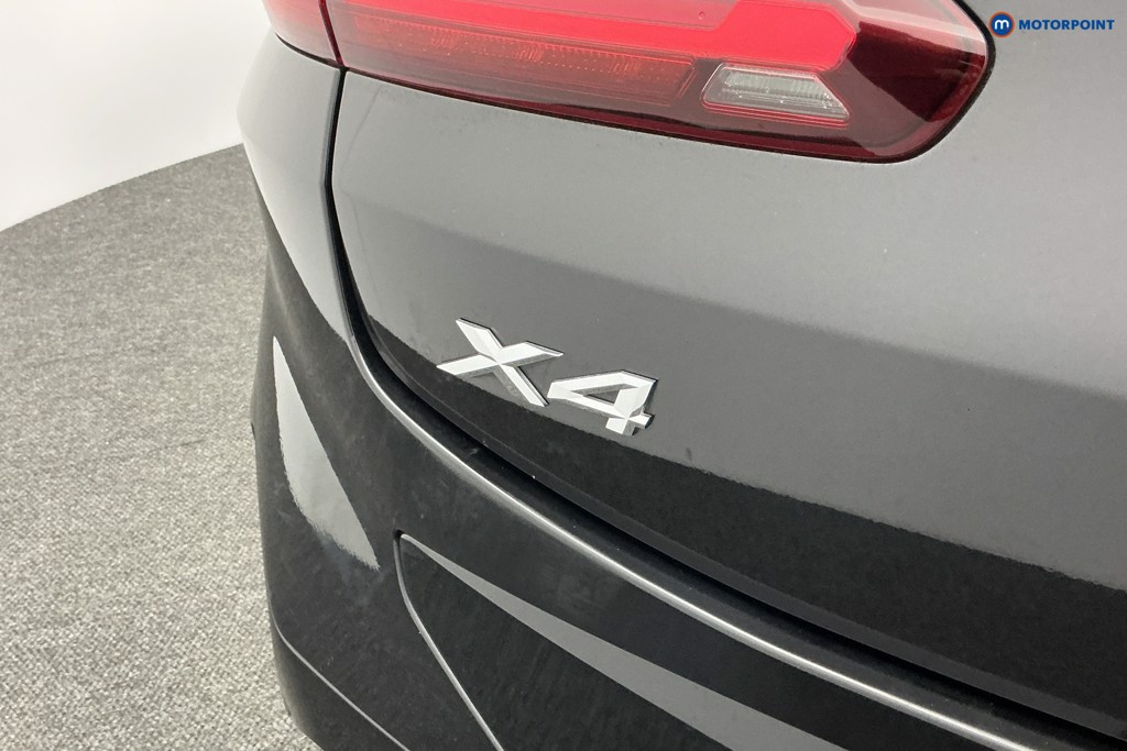 BMW X4 M Sport Automatic Diesel SUV - Stock Number (1593439) - 20th supplementary image