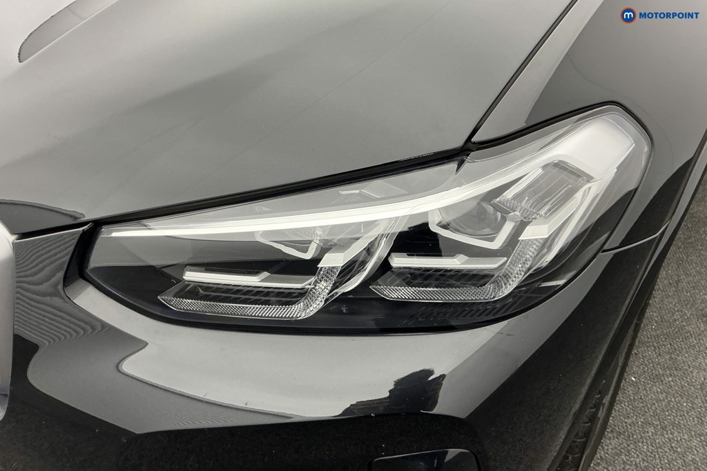 BMW X4 M Sport Automatic Diesel SUV - Stock Number (1593439) - 22nd supplementary image