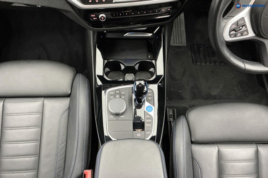 BMW IX3 M Sport Pro Automatic Electric SUV - Stock Number (1593440) - 5th supplementary image
