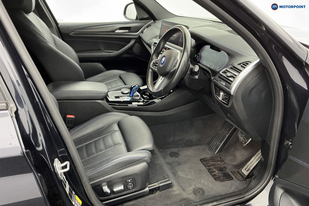 BMW IX3 M Sport Pro Automatic Electric SUV - Stock Number (1593440) - 6th supplementary image