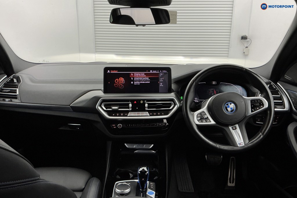 BMW IX3 M Sport Pro Automatic Electric SUV - Stock Number (1593440) - 11th supplementary image