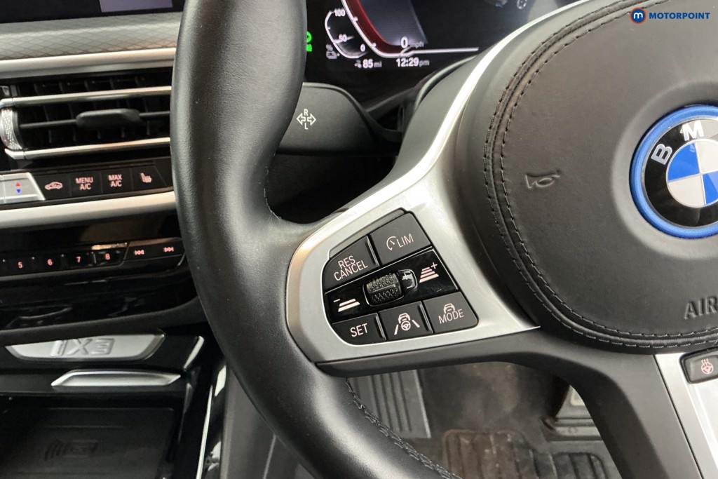 BMW IX3 M Sport Pro Automatic Electric SUV - Stock Number (1593440) - 12th supplementary image
