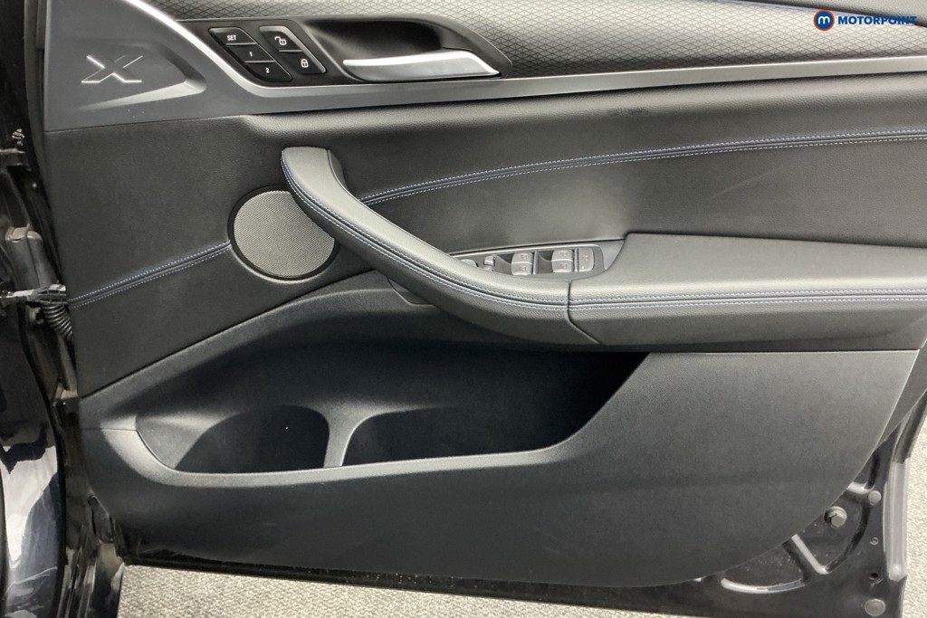 BMW IX3 M Sport Pro Automatic Electric SUV - Stock Number (1593440) - 18th supplementary image