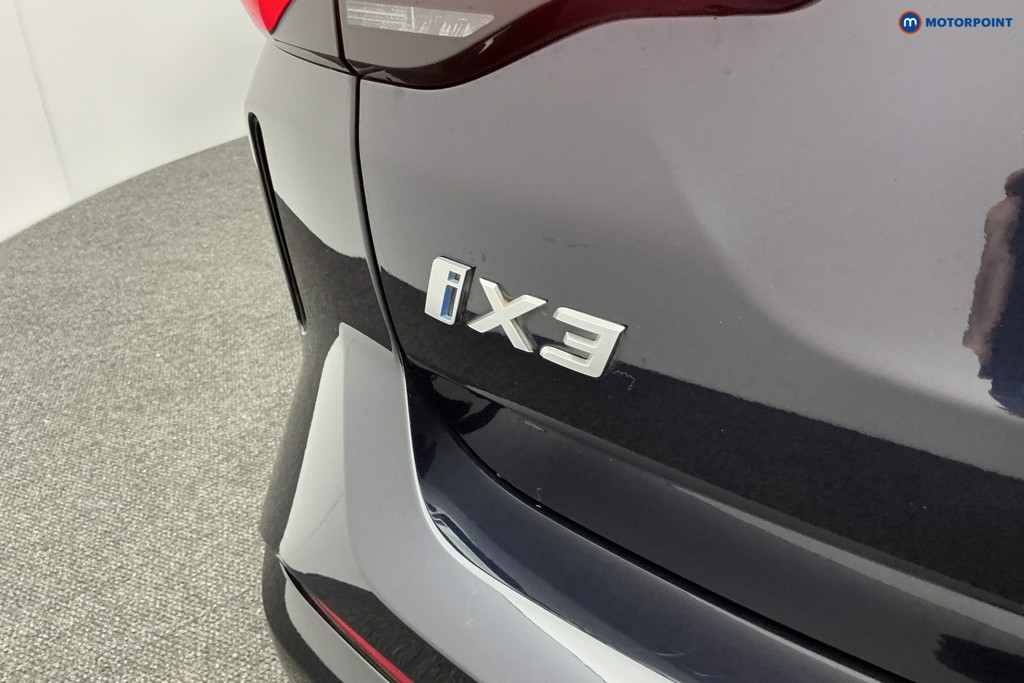 BMW IX3 M Sport Pro Automatic Electric SUV - Stock Number (1593440) - 22nd supplementary image