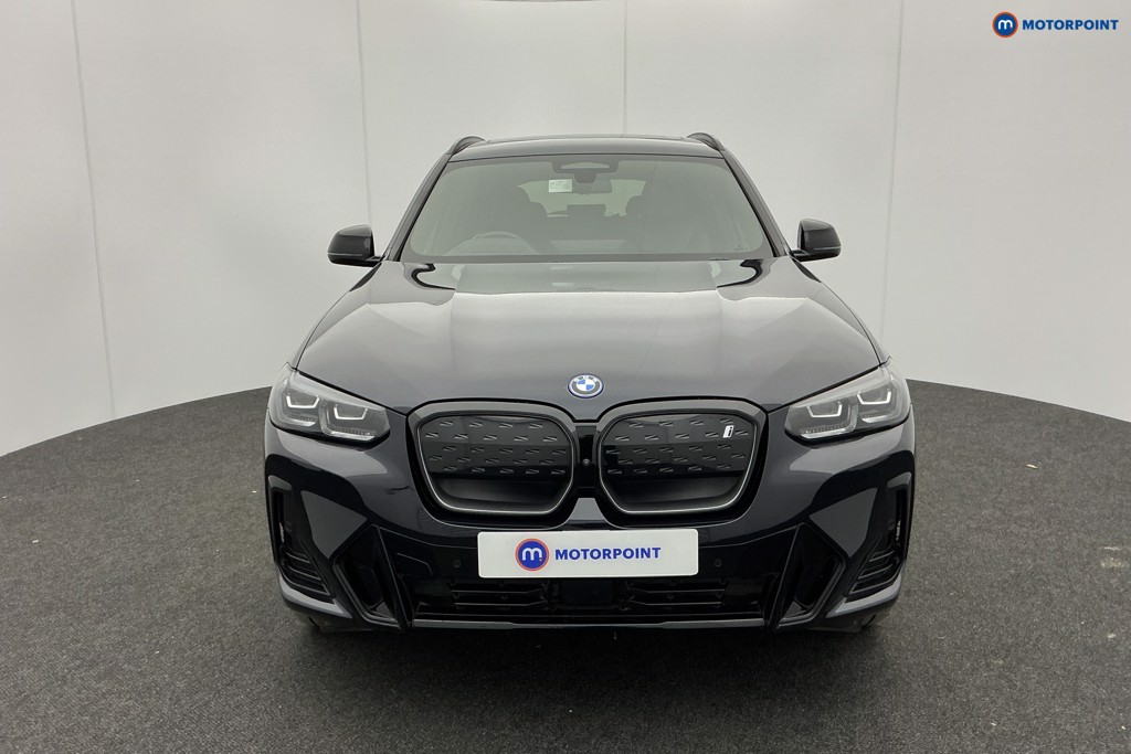 BMW IX3 M Sport Pro Automatic Electric SUV - Stock Number (1593440) - 26th supplementary image