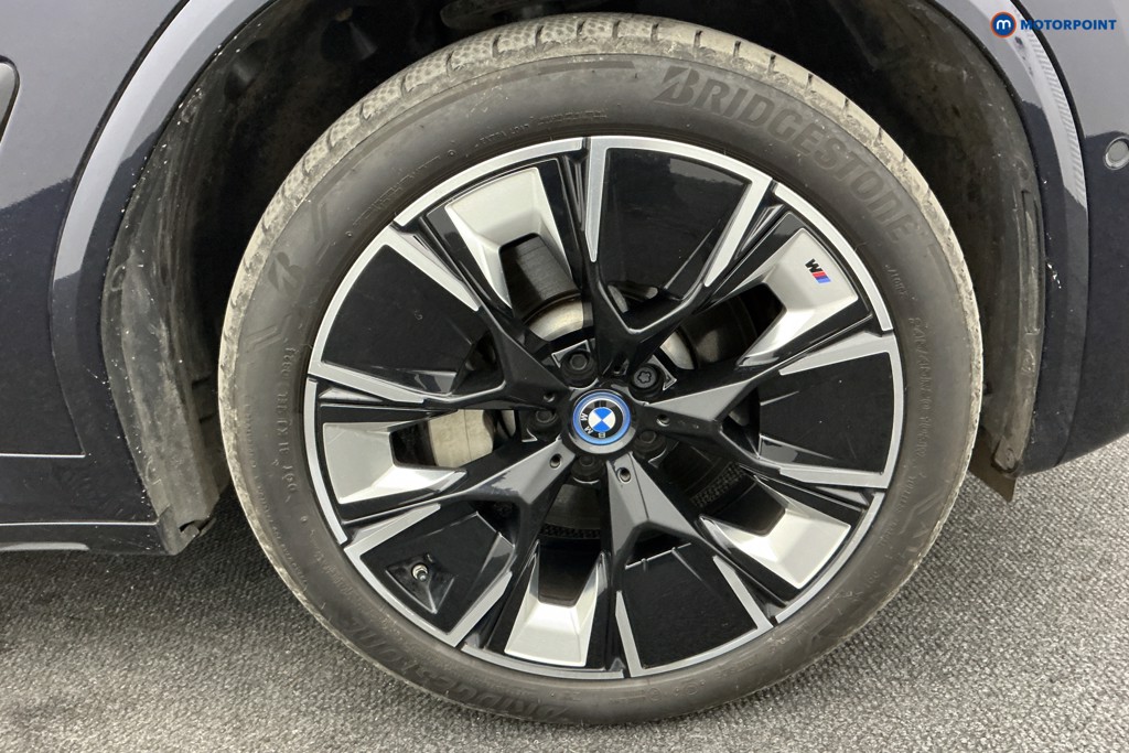 BMW IX3 M Sport Pro Automatic Electric SUV - Stock Number (1593440) - 30th supplementary image