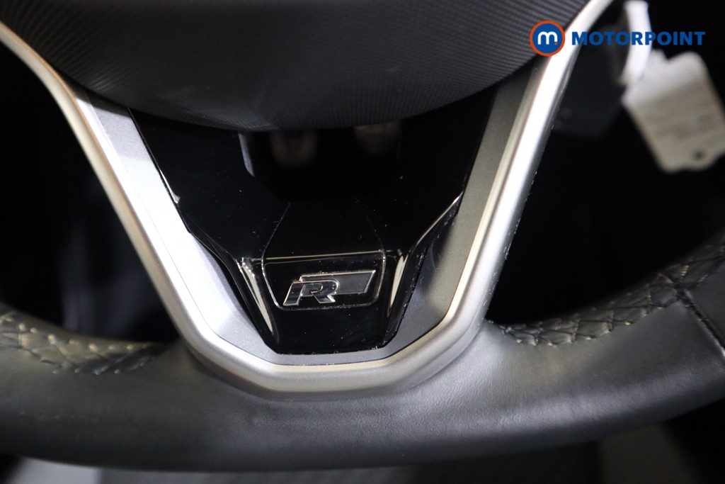 Volkswagen T-Cross R-Line Manual Petrol SUV - Stock Number (1593449) - 5th supplementary image