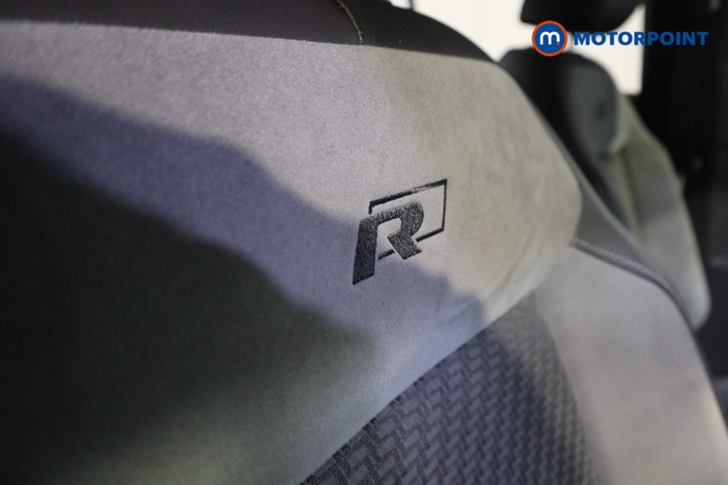 Volkswagen T-Cross R-Line Manual Petrol SUV - Stock Number (1593449) - 15th supplementary image