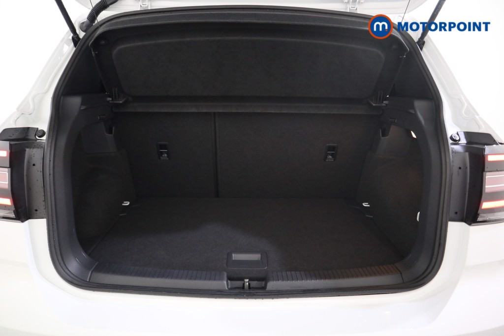Volkswagen T-Cross R-Line Manual Petrol SUV - Stock Number (1593449) - 20th supplementary image