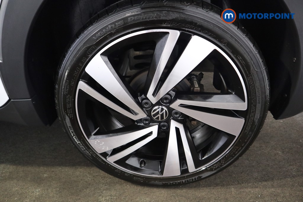Volkswagen T-Cross R-Line Manual Petrol SUV - Stock Number (1593449) - 24th supplementary image